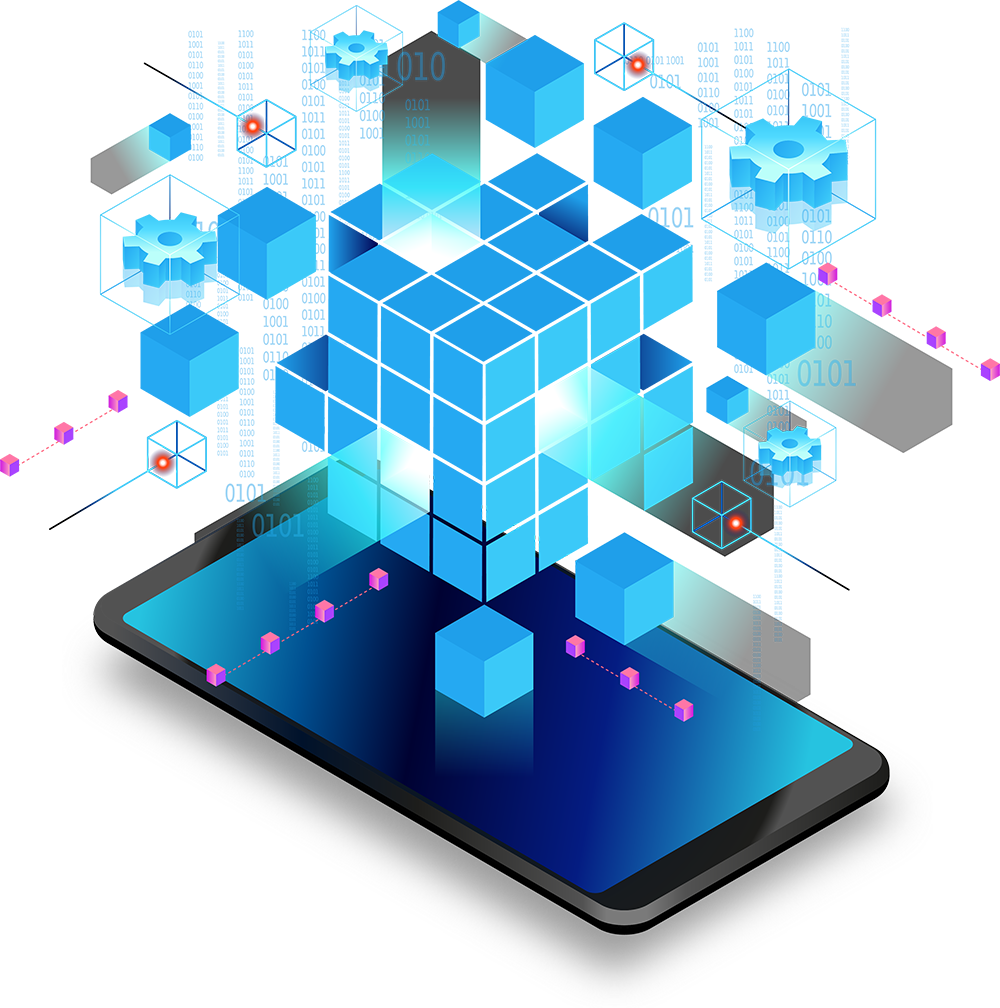 The Core of Digital Transformation