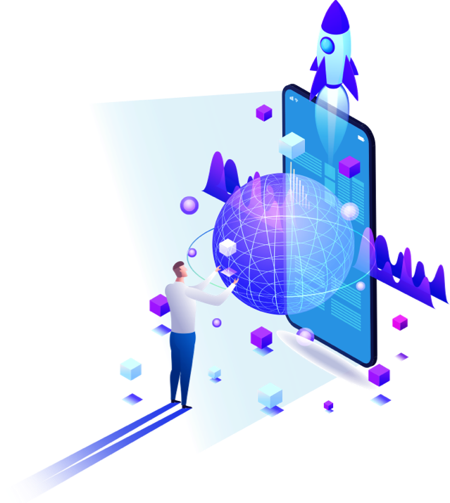 Applied Systems – Spatial Computing Platform